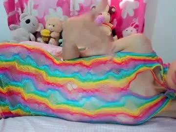 minilolyi on Chaturbate 