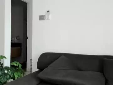 minimaia on Chaturbate 