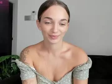 minimaia on Chaturbate 