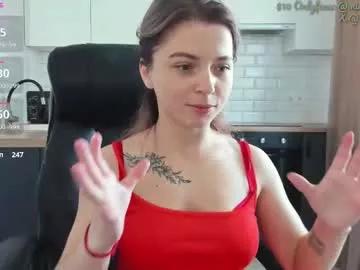 minionfriend on Chaturbate 