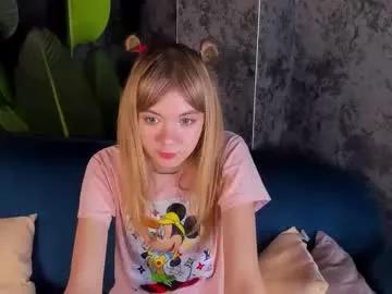 minnie_collins on Chaturbate 