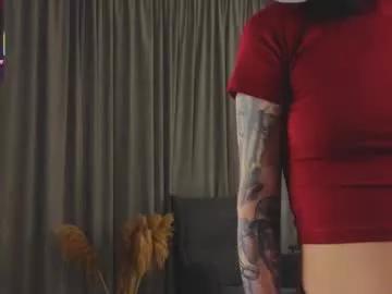 minnietammy on Chaturbate 