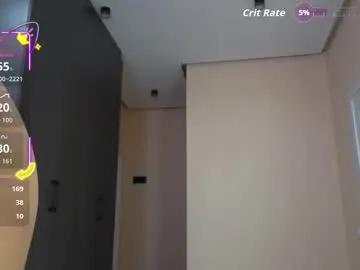 miolia on Chaturbate
