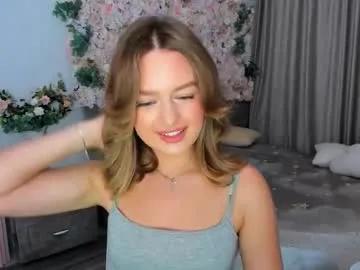 miraclecurly on Chaturbate