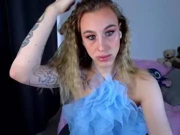 miraraid — GOAL: Cum for everyone [851 tokens remaining] Welcome To My Room #blonde #trans #bigdick #skinny #anal