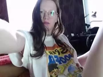 miriamor on Chaturbate 