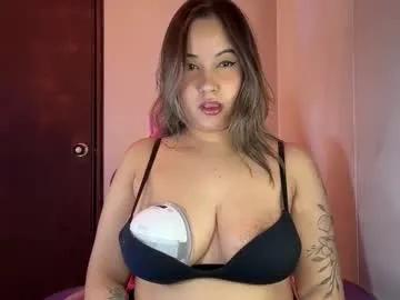 mirilinda on Chaturbate 