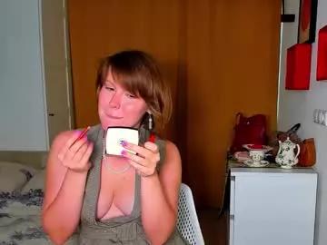 mirrorofsoul on Chaturbate 