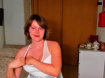 mirrorofsoul on Chaturbate 