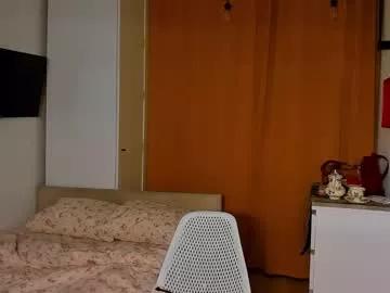 mirrorofsoul on Chaturbate 