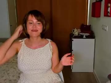 mirrorofsoul on Chaturbate 