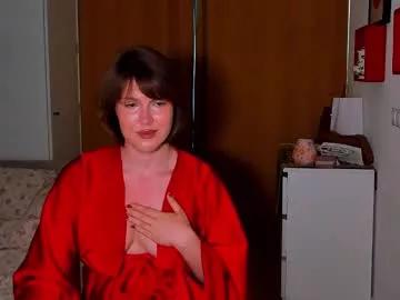 mirrorofsoul on Chaturbate 