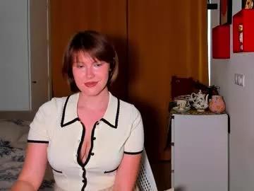 mirrorofsoul on Chaturbate 
