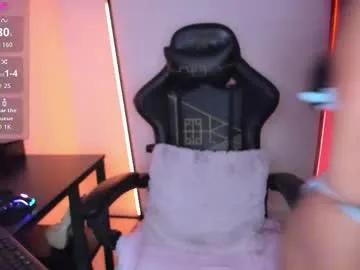 mishablueee on Chaturbate