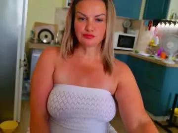 mishamilf on Chaturbate