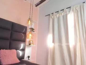 miss_1bella on Chaturbate 