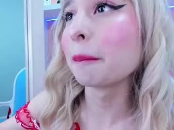 miss____marilyn on Chaturbate 