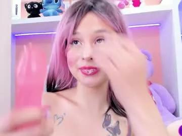 miss____marilyn on Chaturbate 