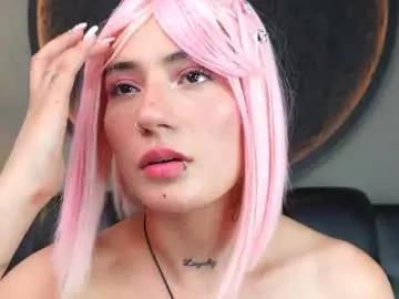 miss___charlotte on Chaturbate 
