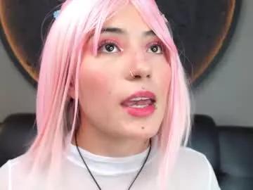miss___charlotte on Chaturbate 