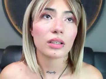 miss___charlotte on Chaturbate 