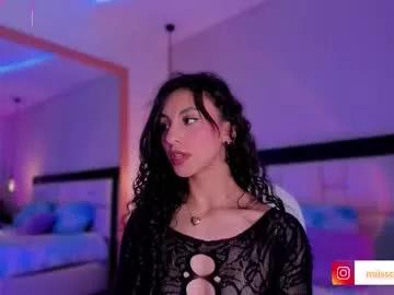 miss__charlotte_ on Chaturbate 