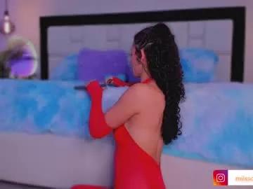miss__charlotte_ on Chaturbate 