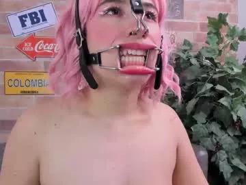 miss__daphne on Chaturbate 