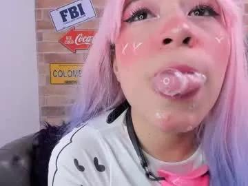 miss__daphne on Chaturbate 