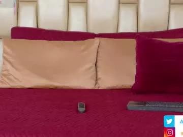 miss_alexxxa_ on Chaturbate 