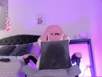 miss_amarantha1 on Chaturbate 