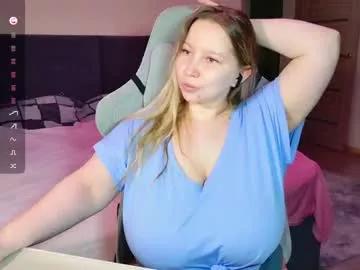 miss_anna909 on Chaturbate 