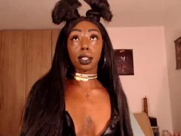 miss_ariaa — Slap Ass Hard [200 tokens left] #deepthroat #ebony #dirty #slave #saliva