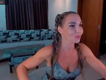 miss_bikini on Chaturbate 
