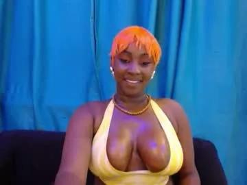 miss_boobieliscious on Chaturbate 