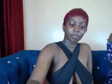 miss_boobieliscious on Chaturbate 