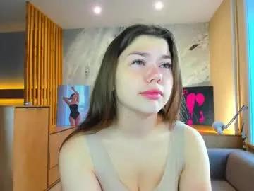 miss_bubbles on Chaturbate