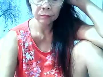 miss_capricorn on Chaturbate 