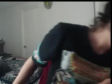 miss_carmila on Chaturbate 
