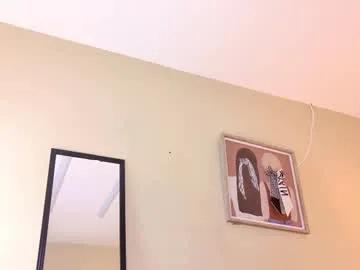 miss_carrot on Chaturbate 