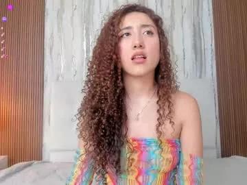miss_catalinaa on Chaturbate 