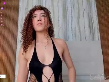 miss_catalinaa on Chaturbate 