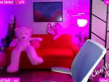 miss_charlee on Chaturbate