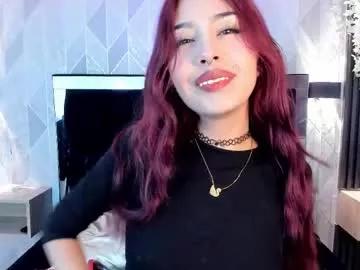 miss_charlottet on Chaturbate 