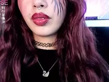 miss_charlottet on Chaturbate 
