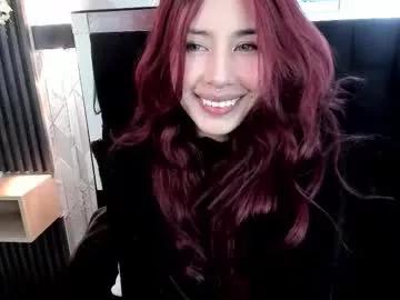 miss_charlottet on Chaturbate 