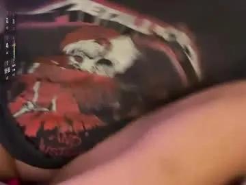 miss_criss_xoxo on Chaturbate