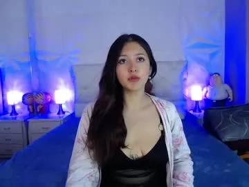 miss_dakota26 on Chaturbate 