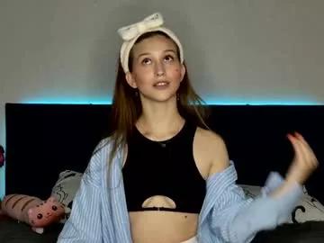 miss_emily_miller on Chaturbate 
