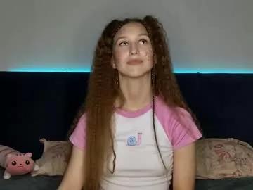 miss_emily_miller on Chaturbate 